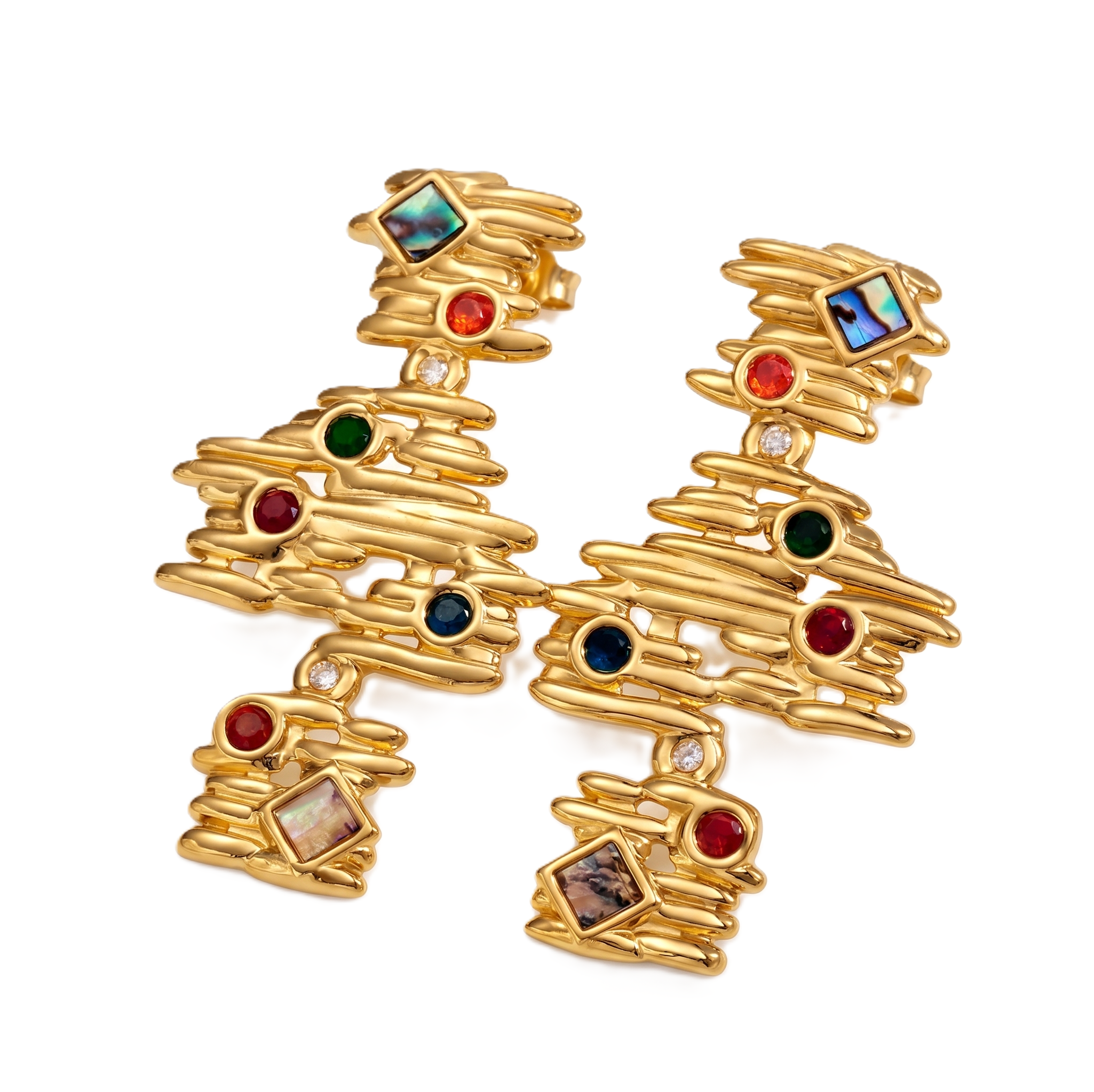 Aretes Arte