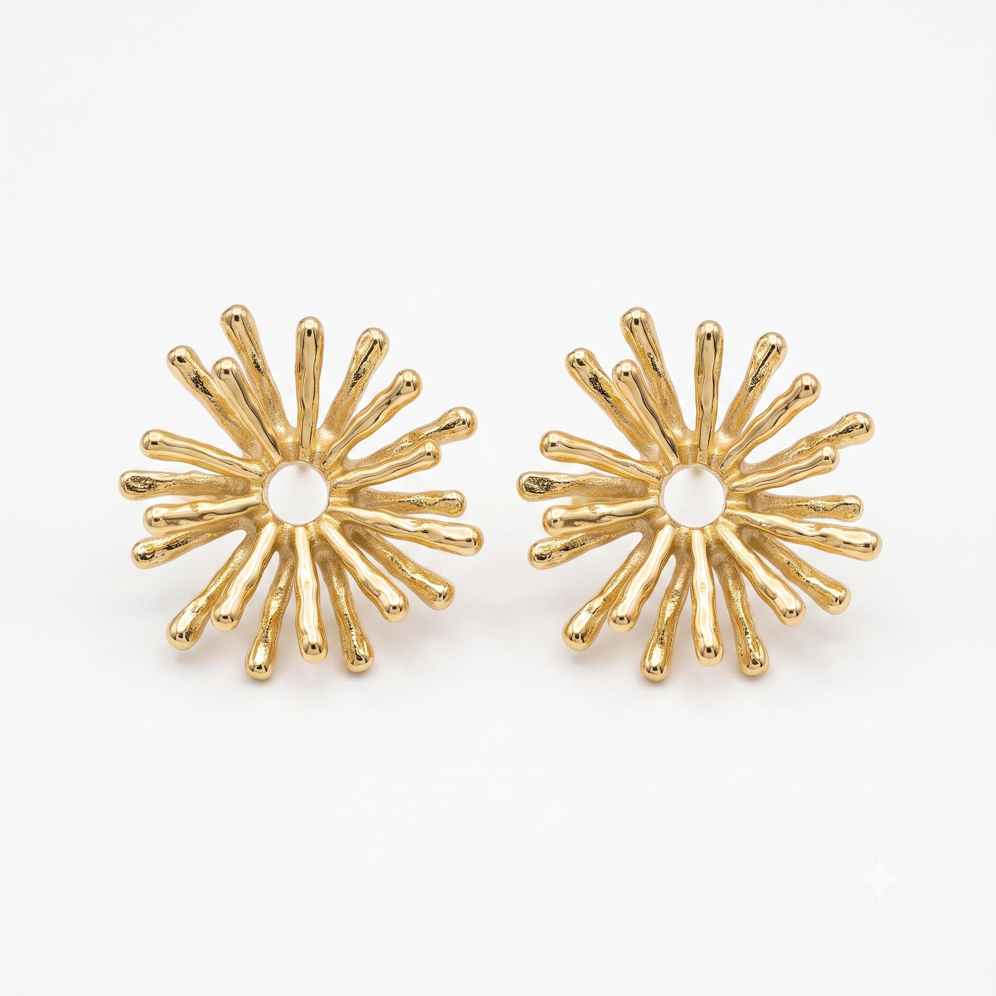 Aretes Copo Grand