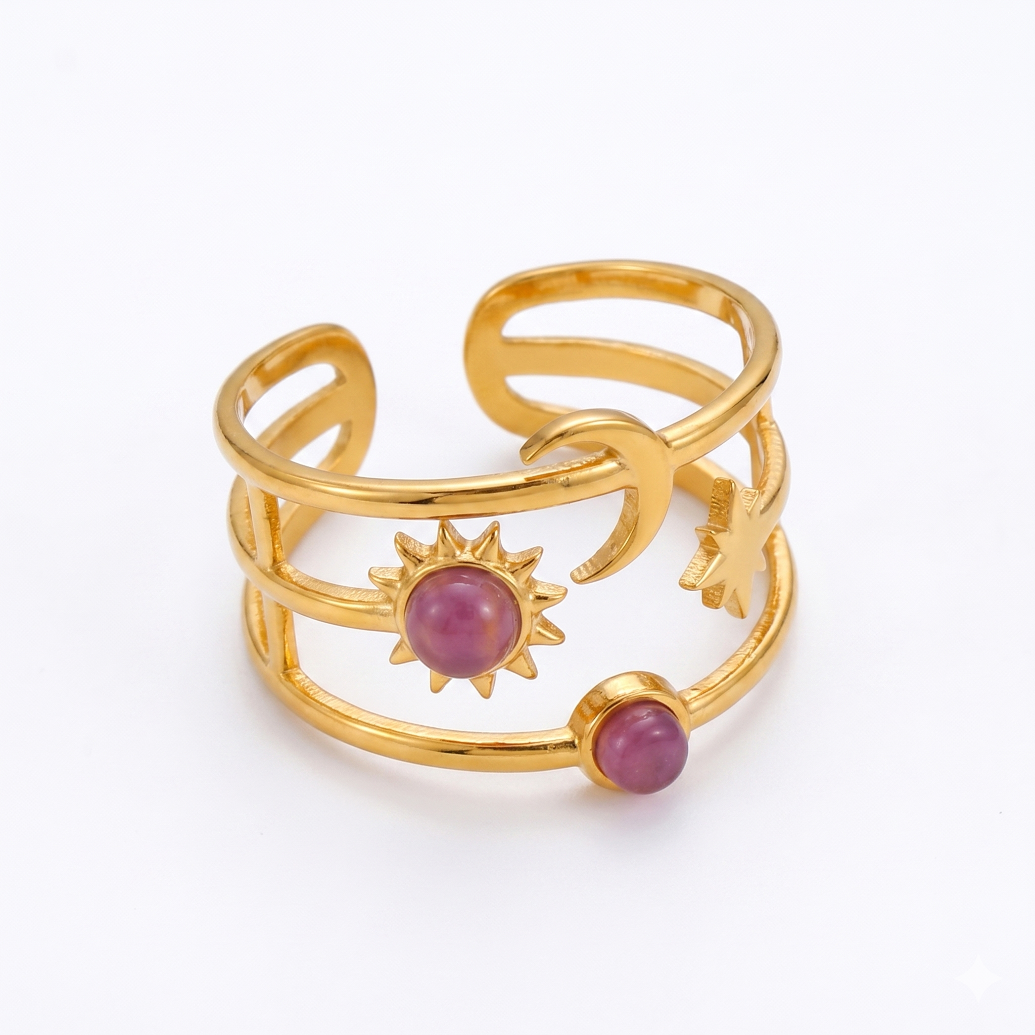 Anillo Galaxia