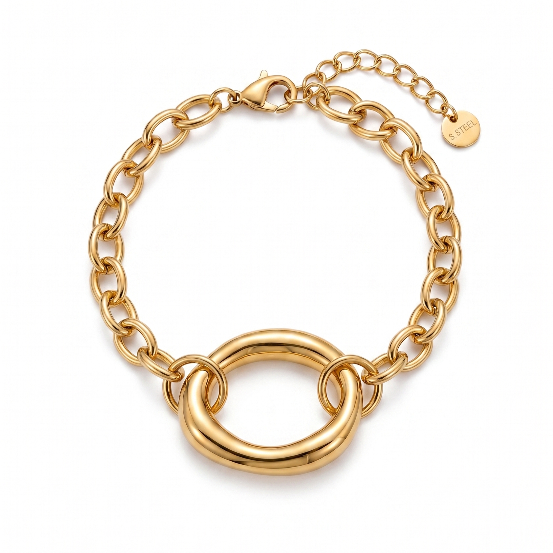 Pulsera Bold