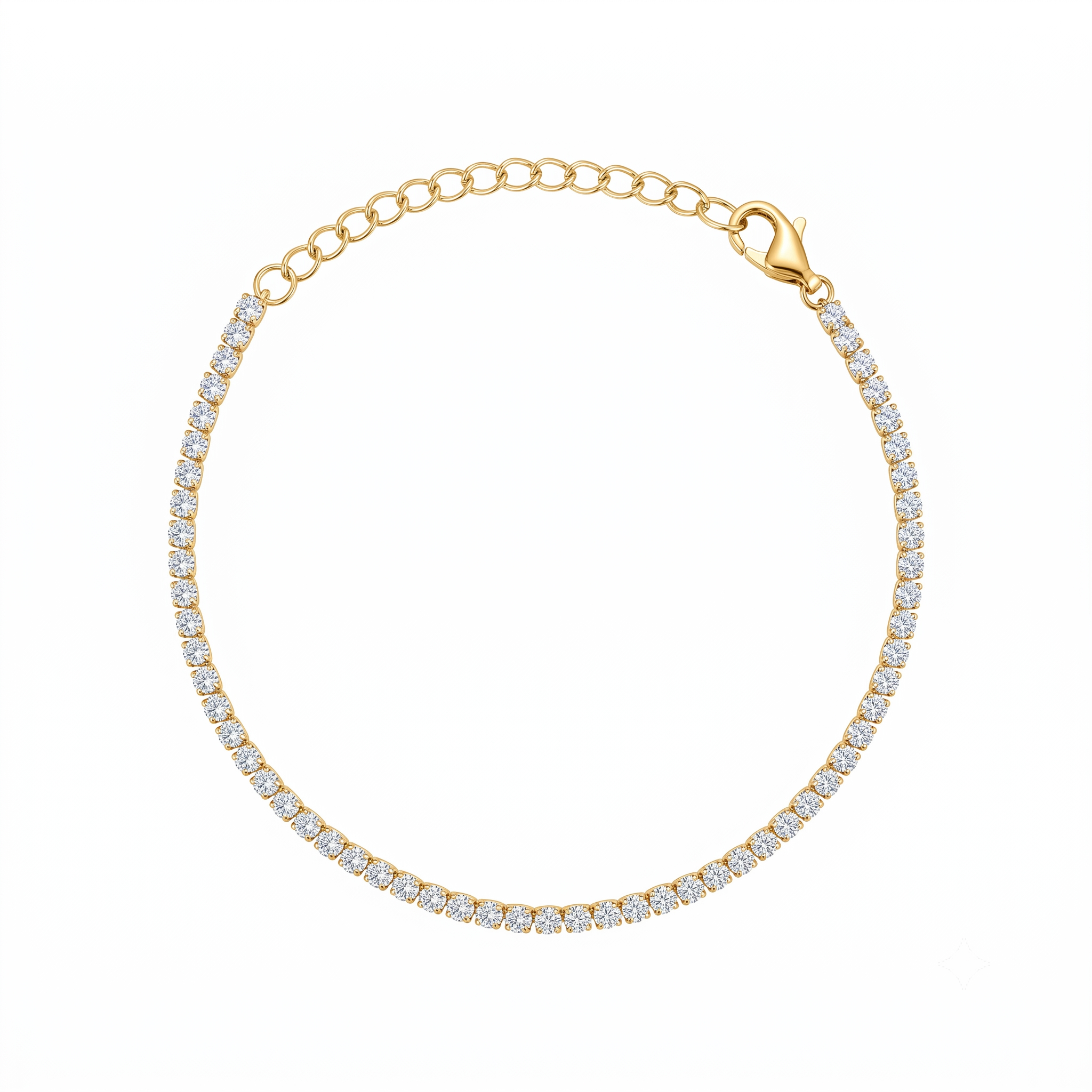 Pulsera Brillos