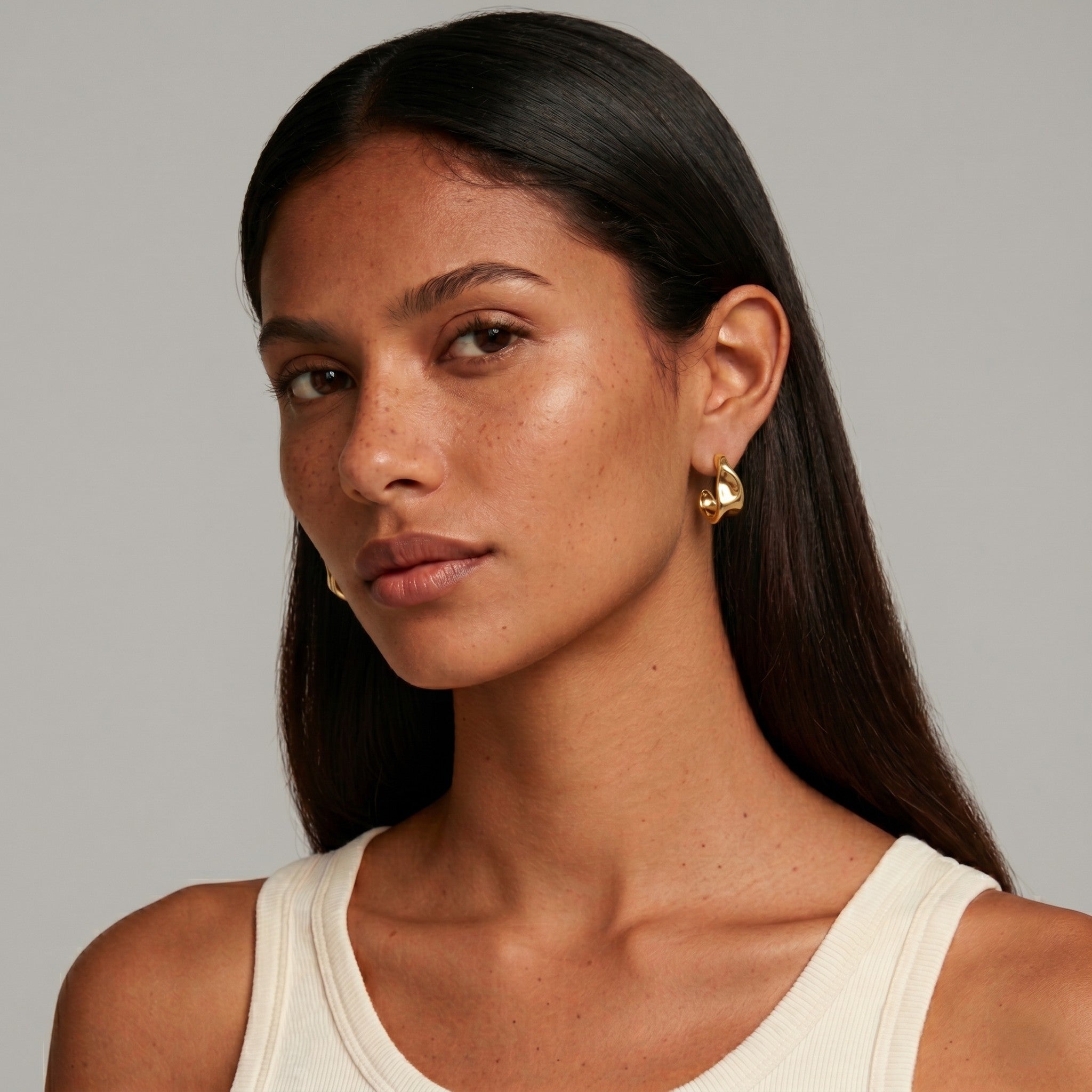 Aretes Duna