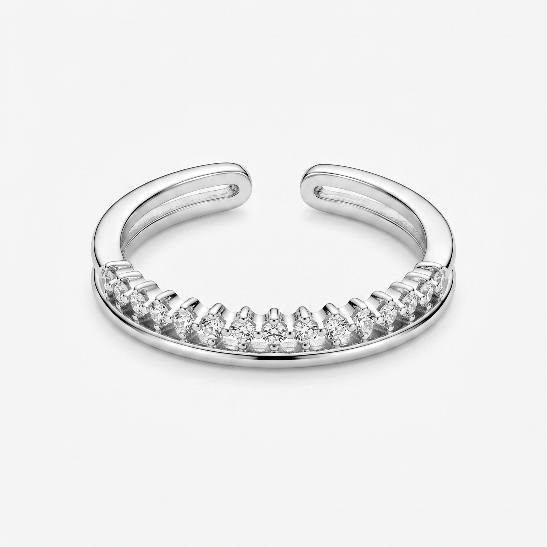 Anillo Princesa