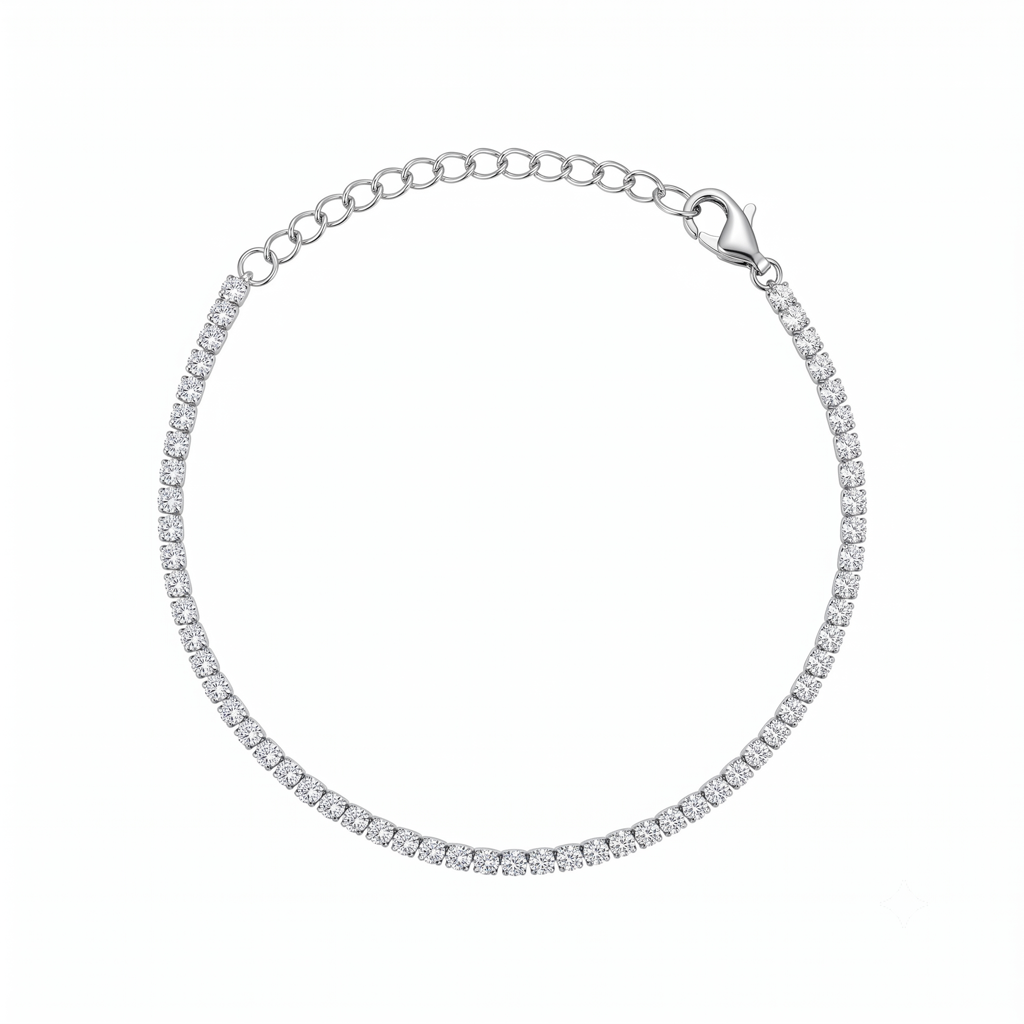 Pulsera Brillos