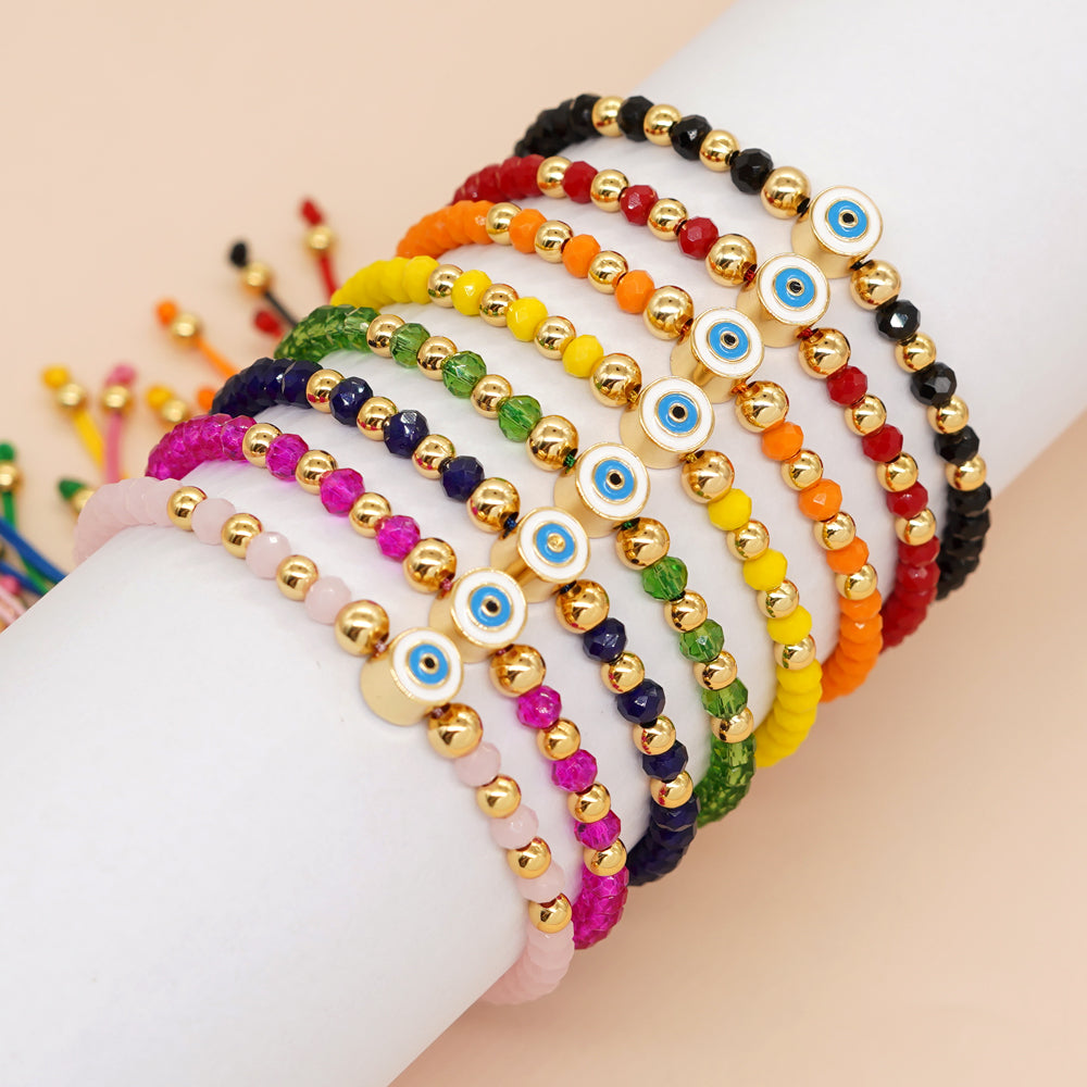 Pulsera Eye