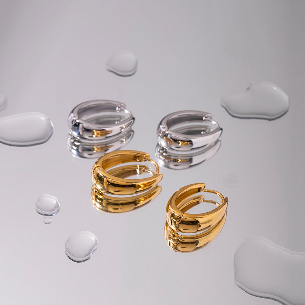 Candonga Oval Grandes