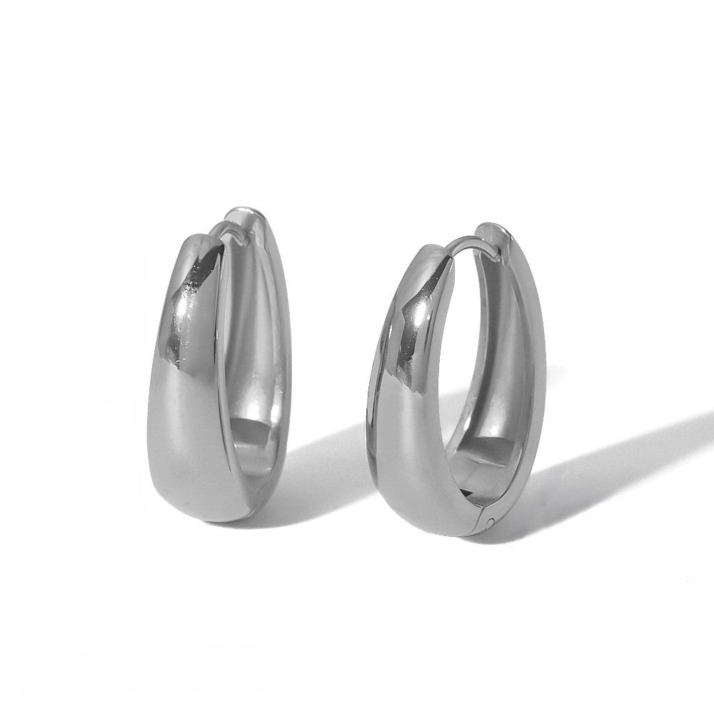 Candonga Oval Grandes