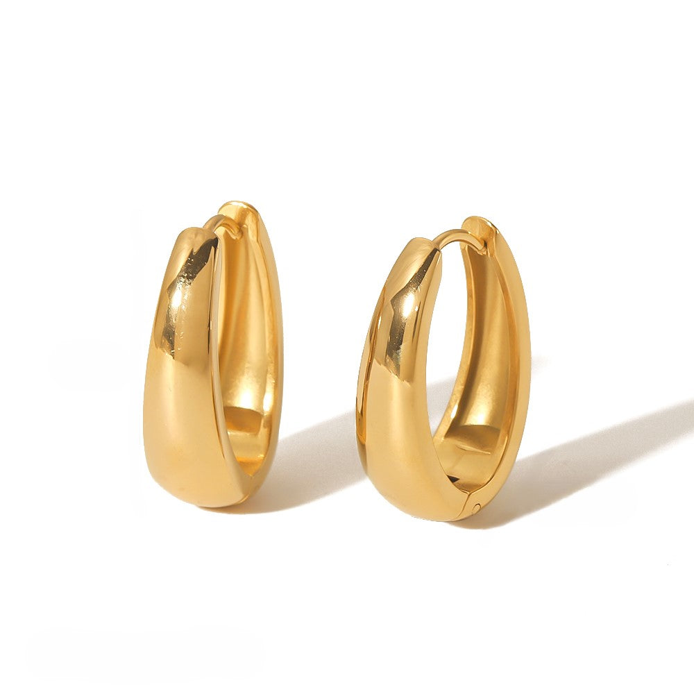 Candonga Oval Grandes