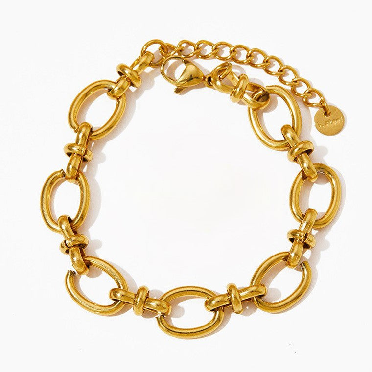 Pulsera Lock