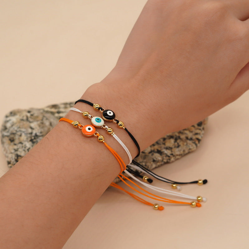 Pulsera Básica Turco