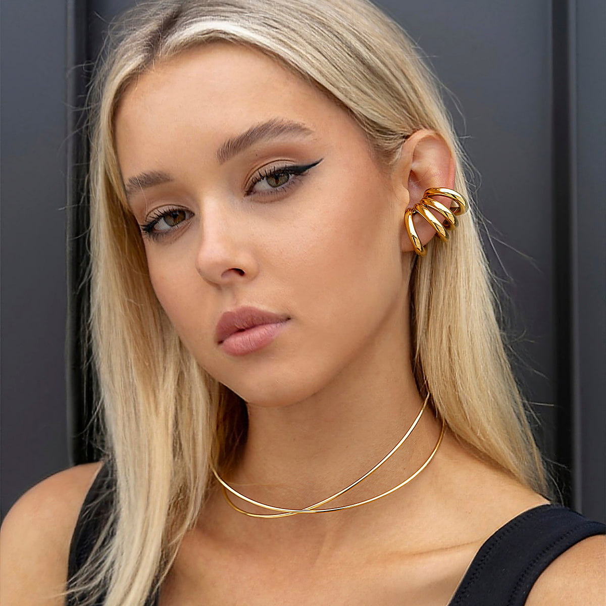 Maxiearcuff Bombastic