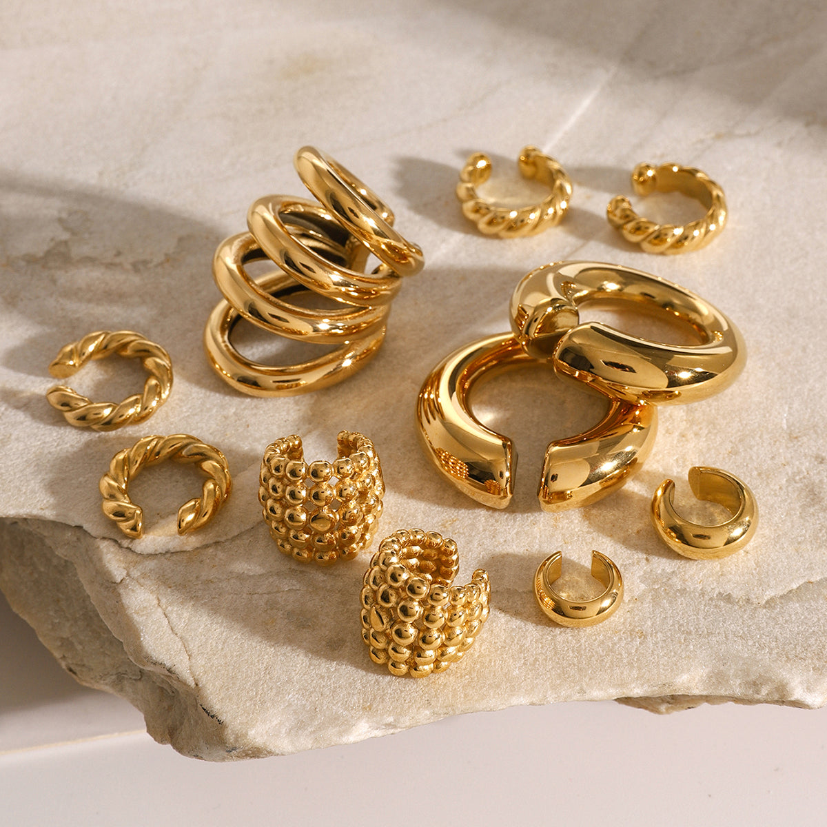 Maxiearcuff Bombastic