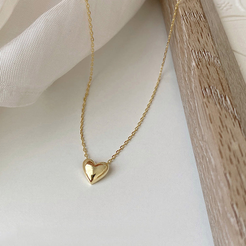Cadena Love Lux