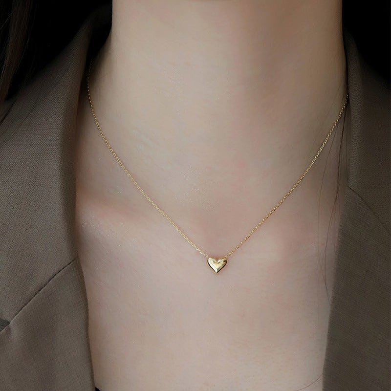 Cadena Love Lux