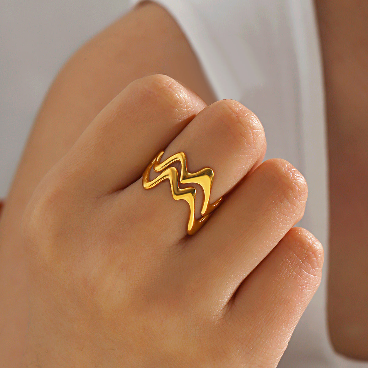 Anillo Flow