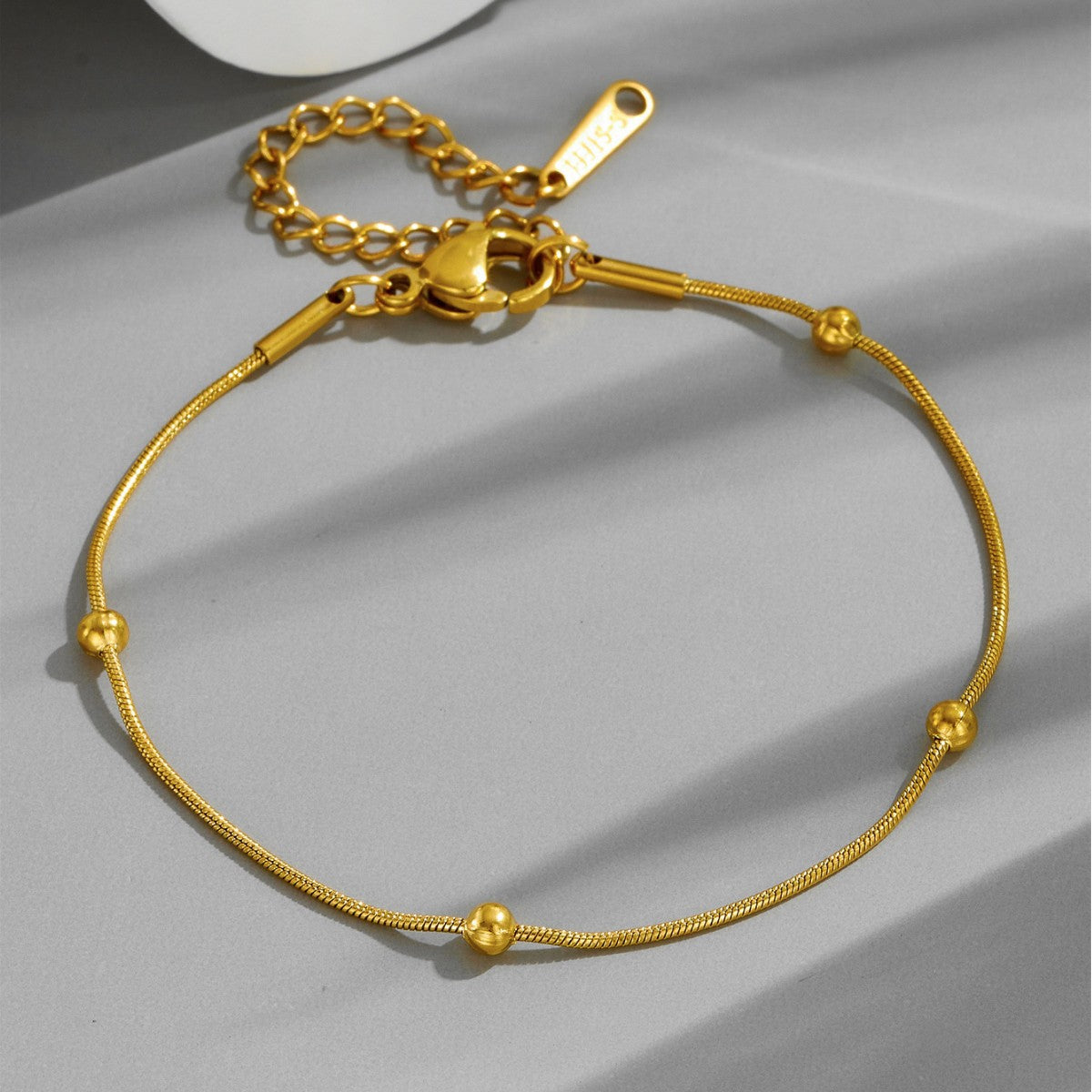 Pulsera Puntos
