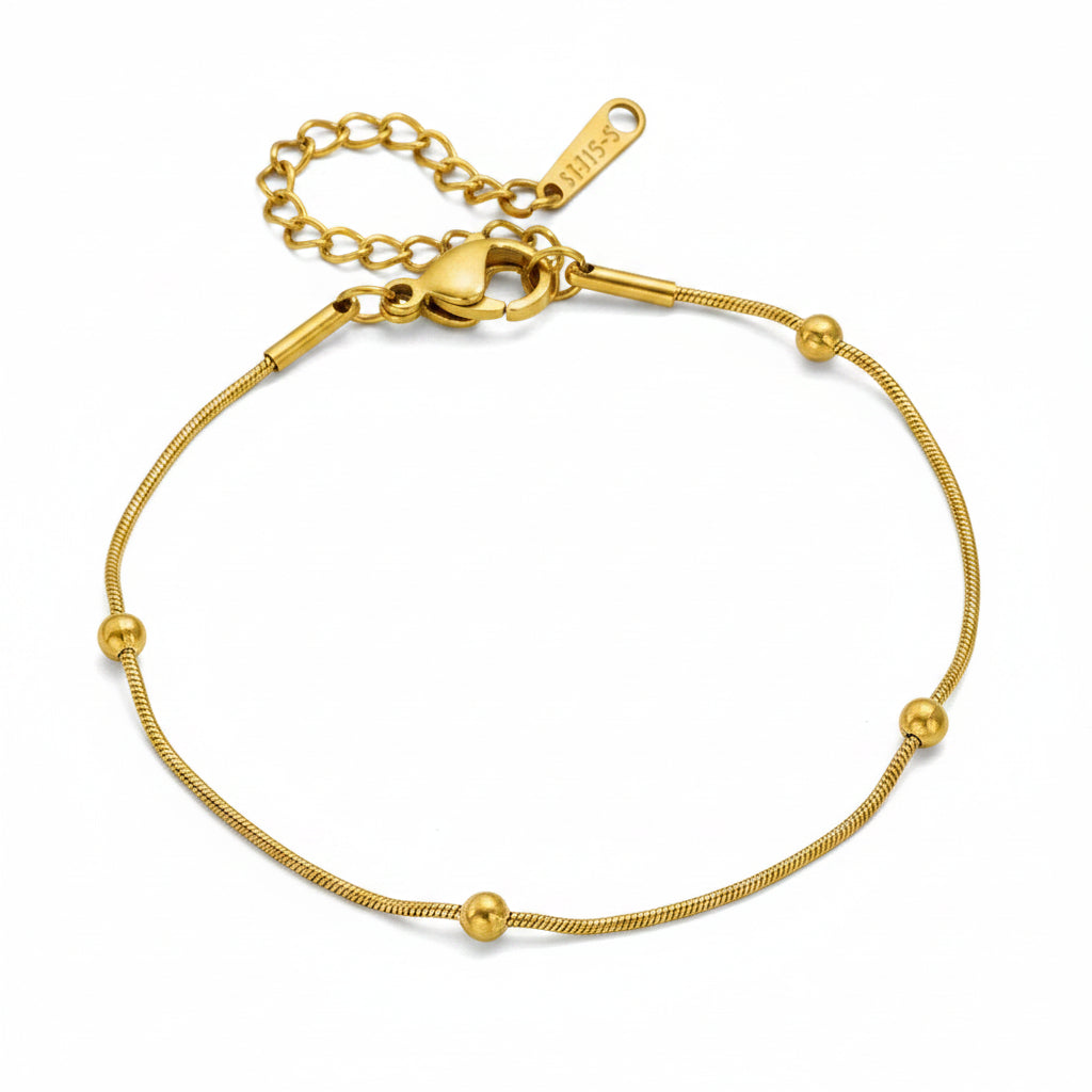 Pulsera Puntos