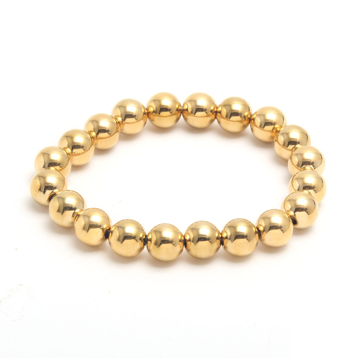 Pulsera Maxiesferas