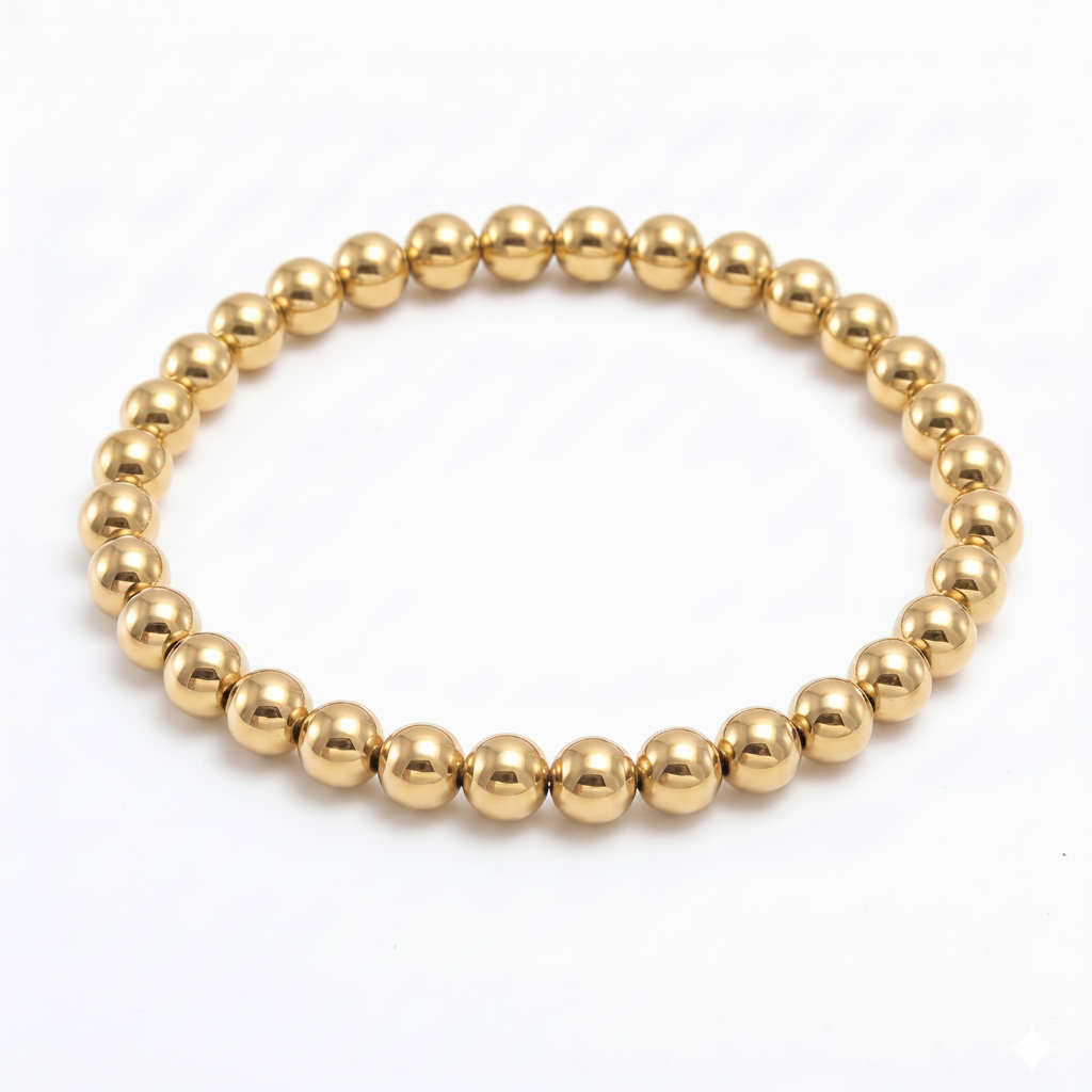 Pulsera Maxiesferas