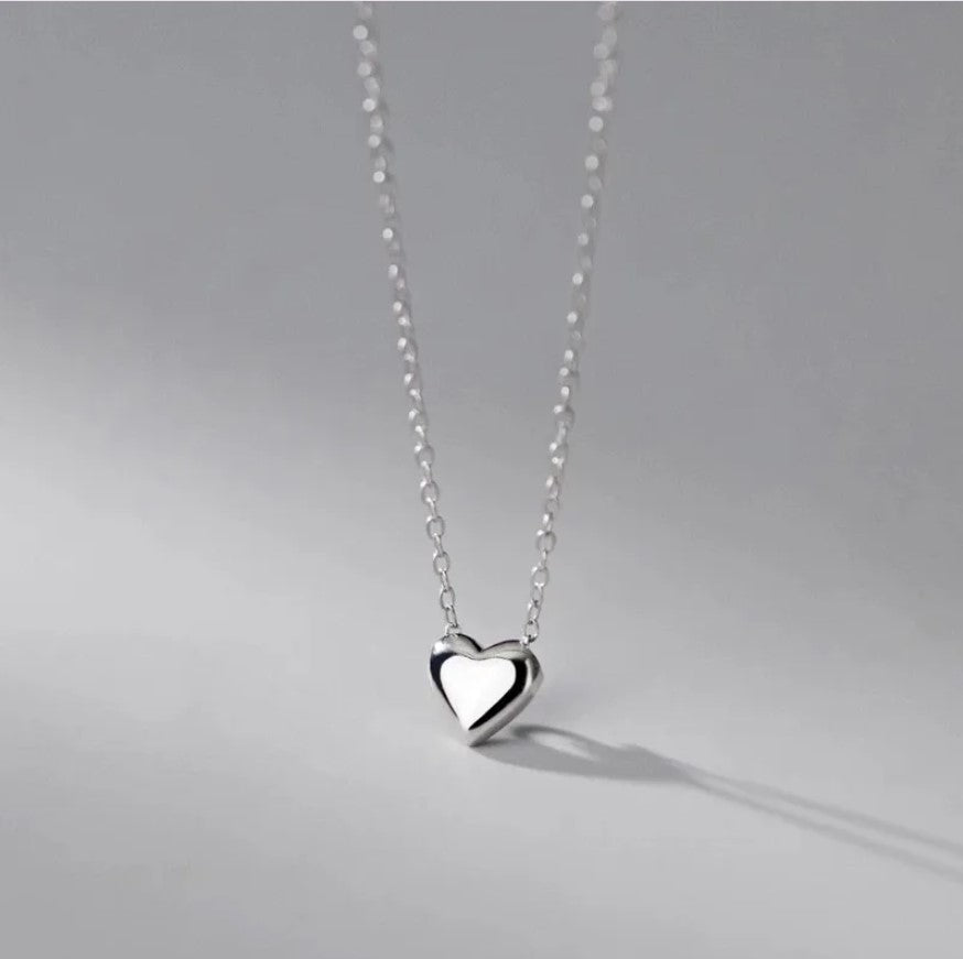 Cadena Love Lux