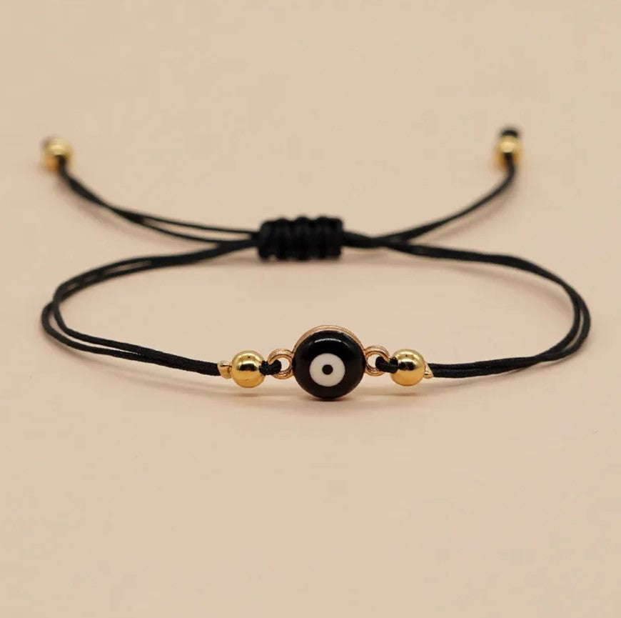 Pulsera Básica Turco