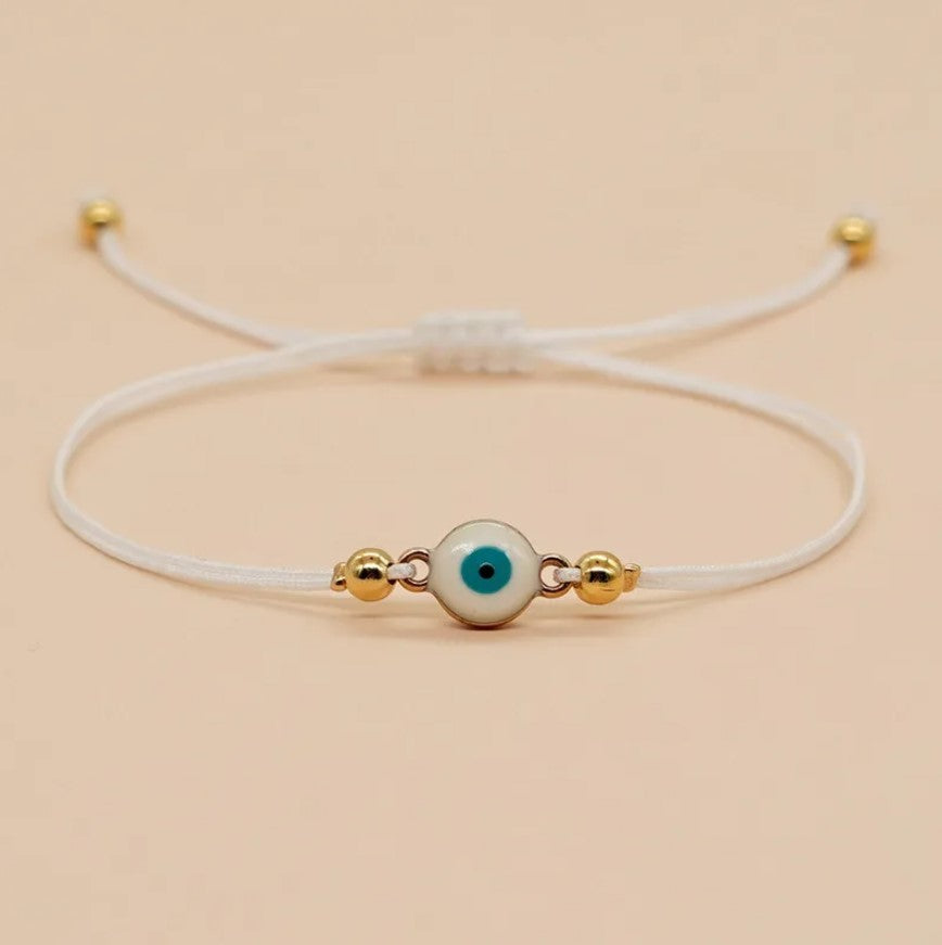 Pulsera Básica Turco