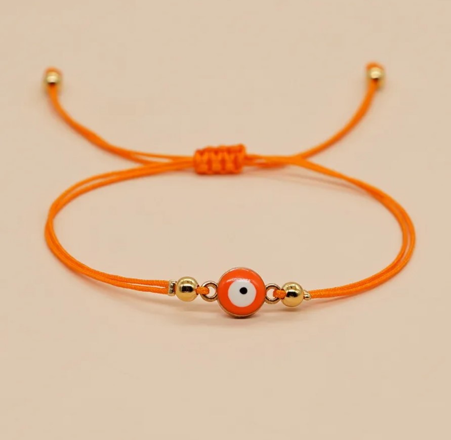 Pulsera Básica Turco