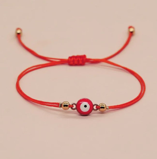 Pulsera Básica Turco