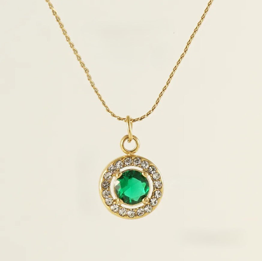 Cadena Princesa Grand