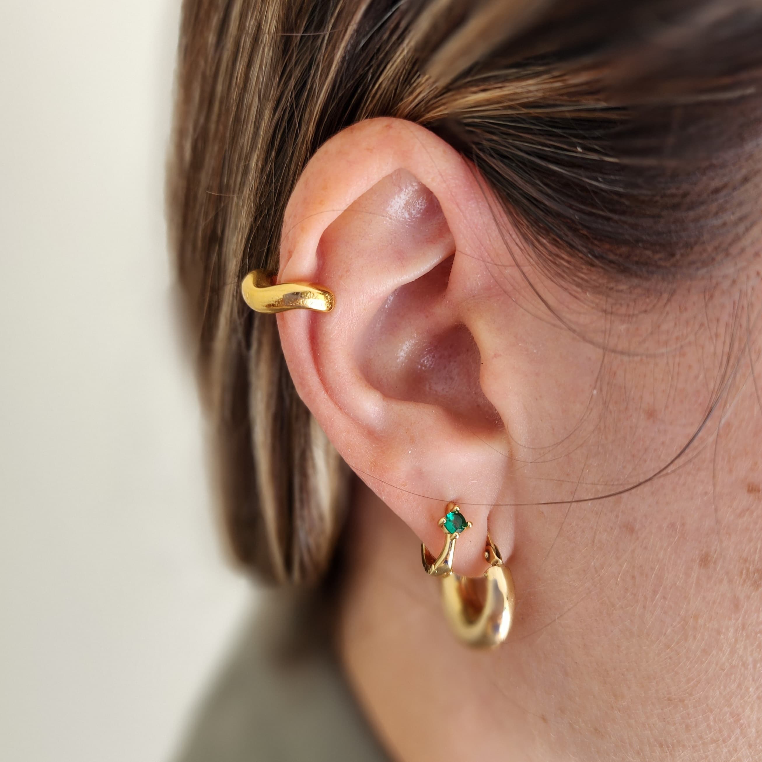 Earcuff Sari