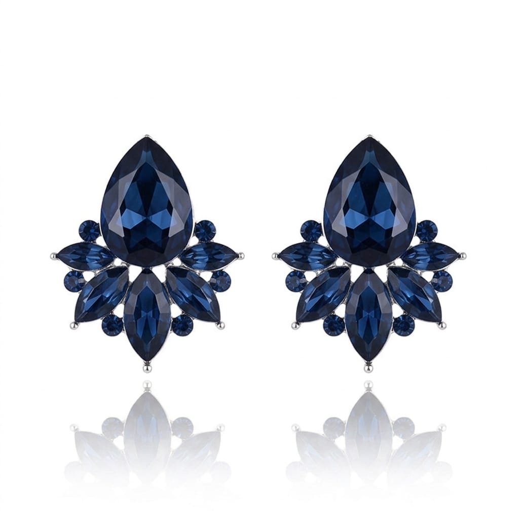 Aretes Marquesa