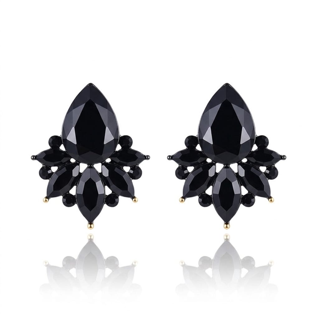 Aretes Marquesa