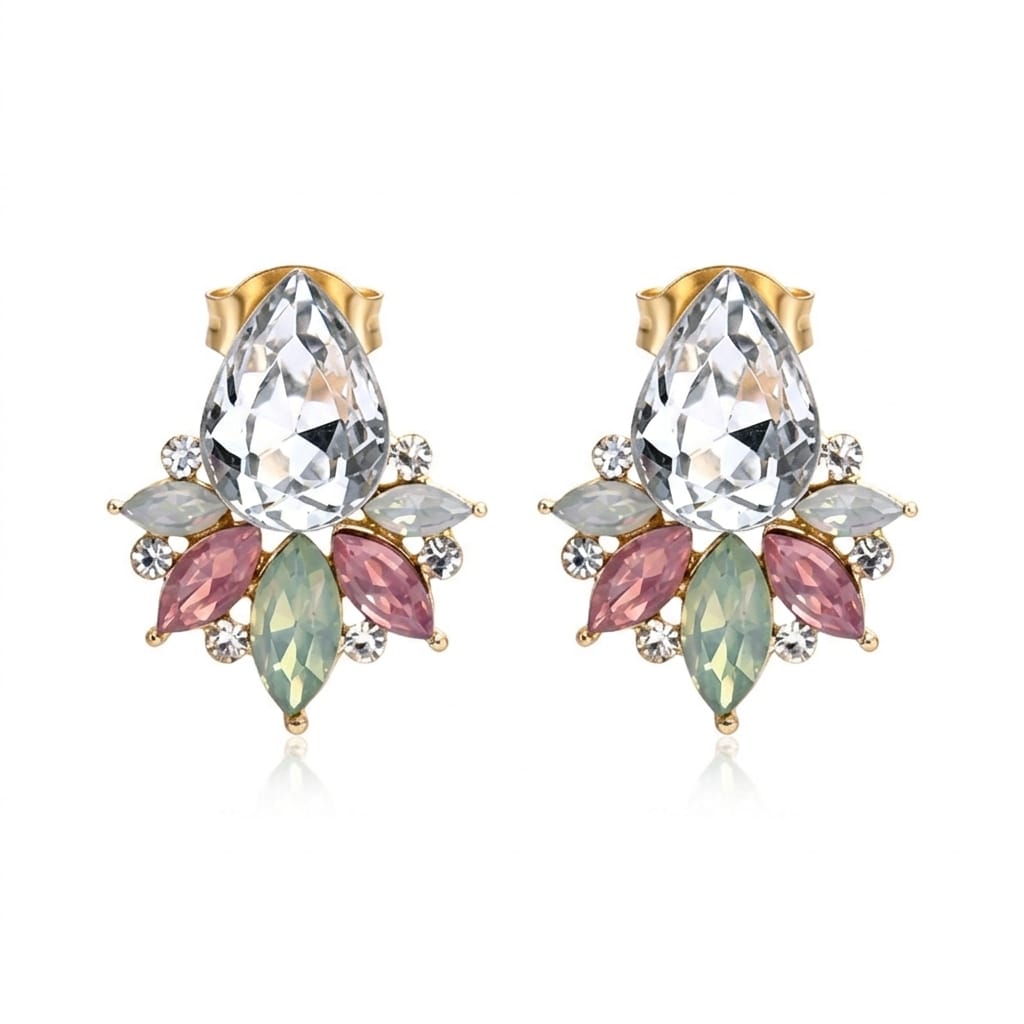 Aretes Marquesa