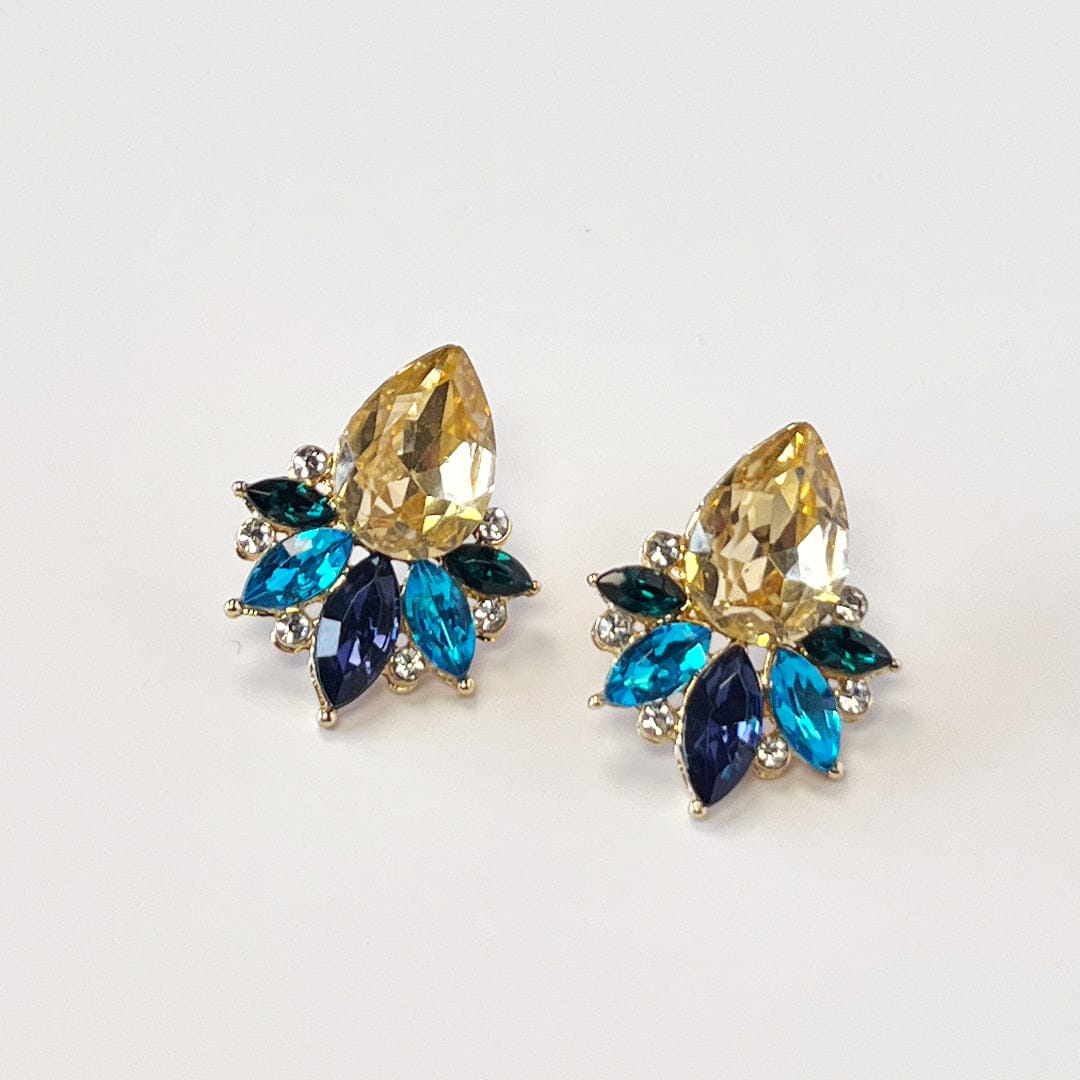 Aretes Marquesa