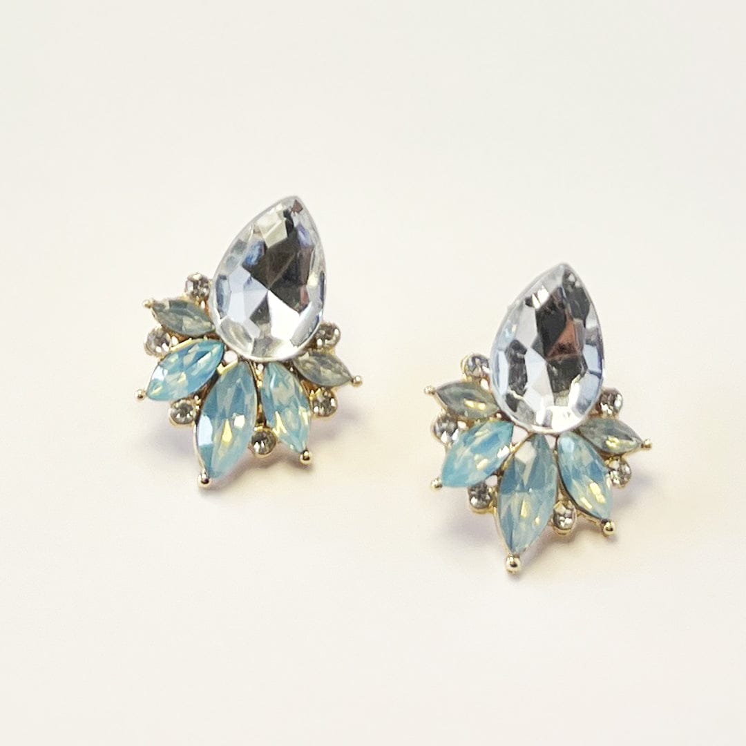 Aretes Marquesa