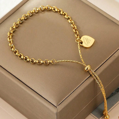 Pulsera Legacy