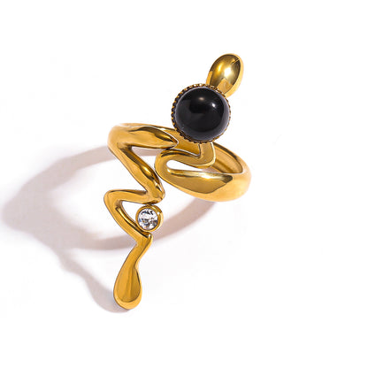 Anillo Snake