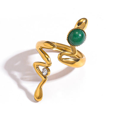 Anillo Snake