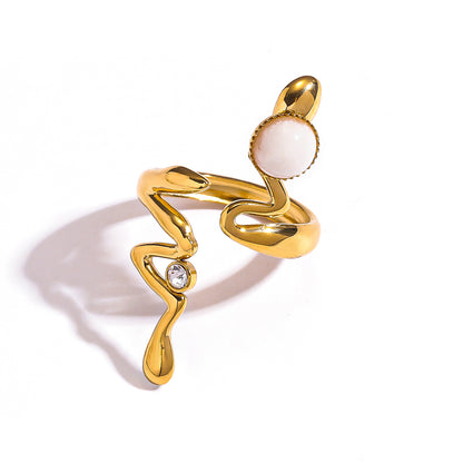 Anillo Snake