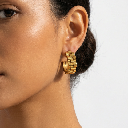 Aretes Pulso Grand