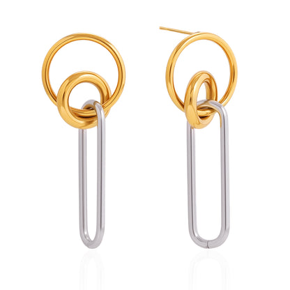 Aretes Link