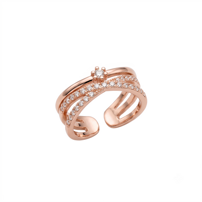 Anillo Fast