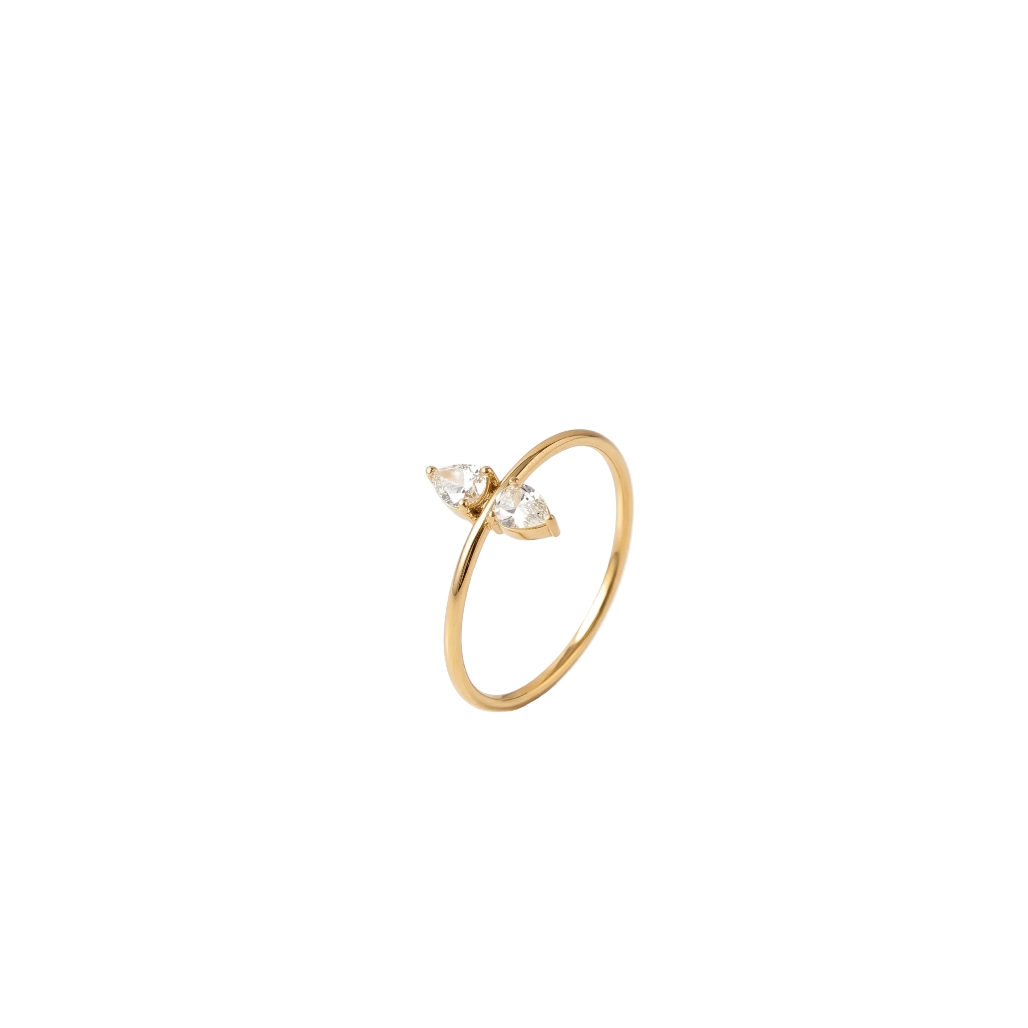Anillo Zoe