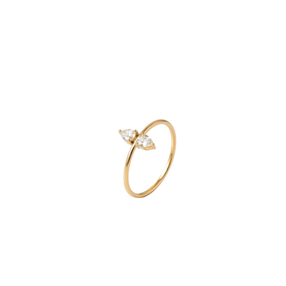 Anillo Zoe
