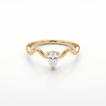 Anillo Promesa