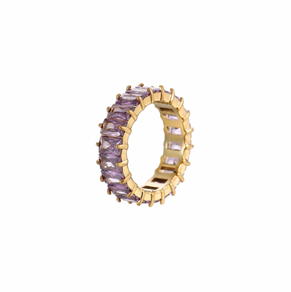 Anillo Energía
