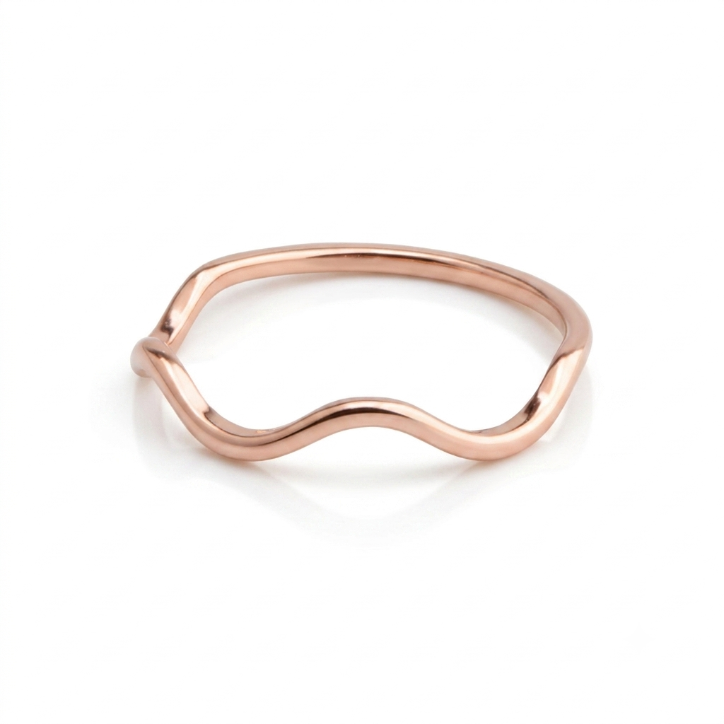 Anillo Onda