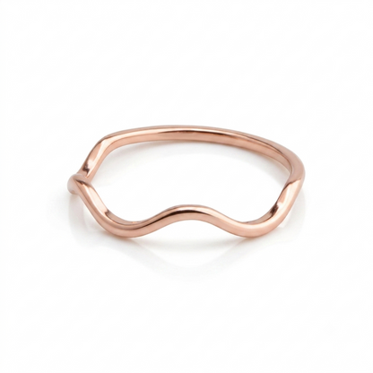 Anillo Onda