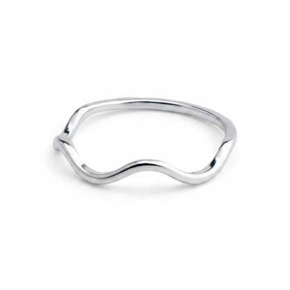 Anillo Onda