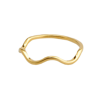 Anillo Onda